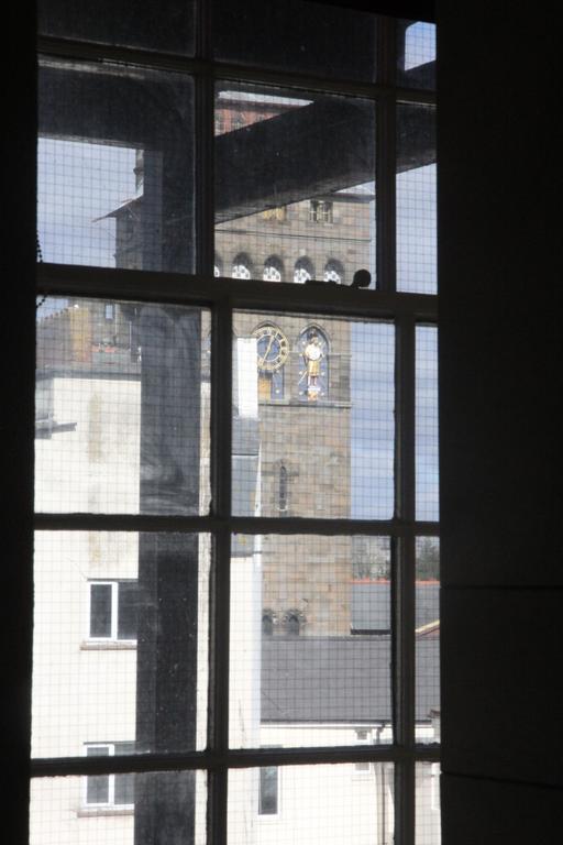 The Safehouse Hostel Cardiff Værelse billede